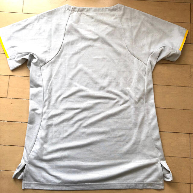 adidas(アディダス)のadidas フィットネスTシャツ レディースのトップス(Tシャツ(半袖/袖なし))の商品写真