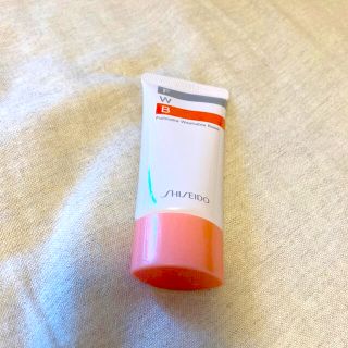 シセイドウ(SHISEIDO (資生堂))の資生堂　フルメークウォッシャブルベース(化粧下地)