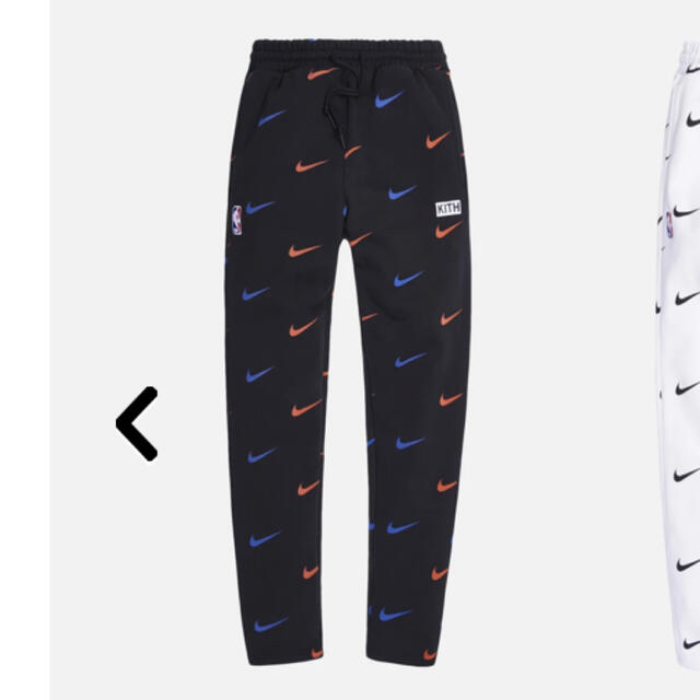 KITH Nike pant Mサイズ - kktspineuae.com