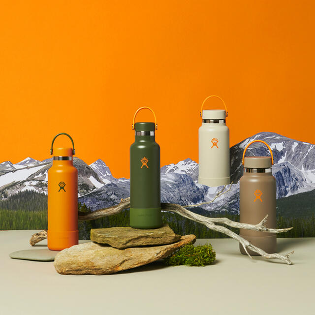 Hydro Flask ハイドロ フラスコ/21 oz 限定モデル 1