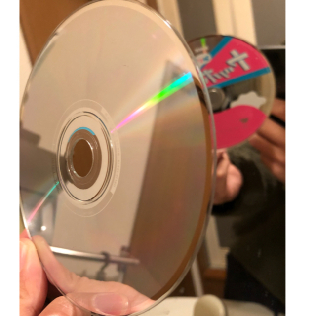 みいつけた！　2020/10 発売 エンタメ/ホビーのCD(キッズ/ファミリー)の商品写真