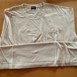 ユニクロ(UNIQLO)の半袖Tシャツ(Tシャツ/カットソー(半袖/袖なし))