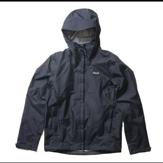 パタゴニア(patagonia)のpatagonia  ジャケット　Ｍ’Ｓ　ＴＯＲＲＥＮＴＳＨＥＬＬ　３Ｌ　ＪＫＴ(ナイロンジャケット)