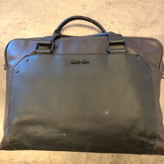 カルバンクライン(Calvin Klein)のカルバンクライン　ビジネスバッグ　(ビジネスバッグ)