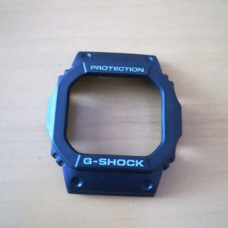 ジーショック(G-SHOCK)のＧショック　カバー　　期間限定値下(腕時計(デジタル))