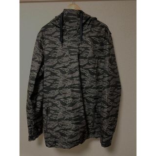 ボルコム(volcom)のVOLCOM BRIGTON PULLOVER Lサイズ(ウエア/装備)