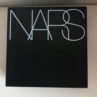 ナーズ(NARS)の【定番】NARS クッションファンデパクト(その他)