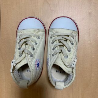 コンバース(CONVERSE)のコンバーススニーカー(スニーカー)