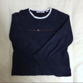 トミーヒルフィガー(TOMMY HILFIGER)のTommy Hilfiger | 古着トレーナー(トレーナー/スウェット)