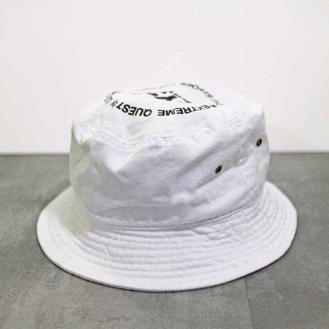 SWEET YEARS(スウィートイヤーズ)の新品【SY32 by SWEETYEARS】 バケットハット GRAPHIC B メンズの帽子(ハット)の商品写真