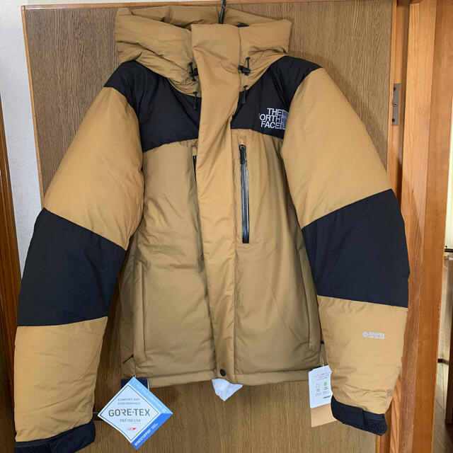 THE NORTH FACE - The north face バルトロライトジャケットub