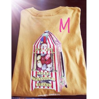 ジーユー(GU)の専用です！！ハリーポッター　ジーユー　GU(Tシャツ(長袖/七分))