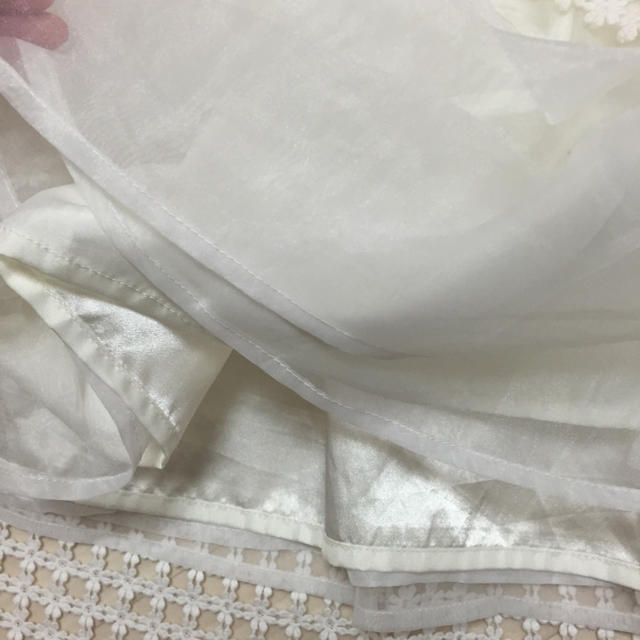 Rirandture(リランドチュール)のリラ♡スカート レディースのスカート(ひざ丈スカート)の商品写真