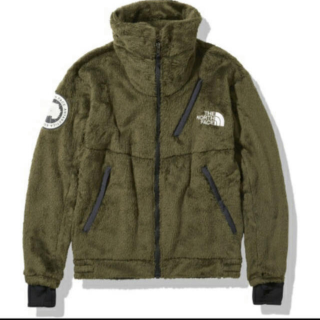 THE NORTH FACE(ザノースフェイス)のANTHRAXさま メンズのジャケット/アウター(その他)の商品写真