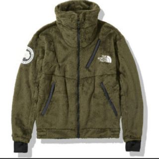 ザノースフェイス(THE NORTH FACE)のANTHRAXさま(その他)