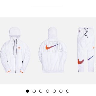 ナイキ(NIKE)のKITH NIKE Windrunner Jacket & Track Pant(ジャージ)