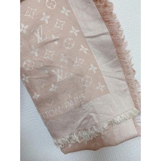 ルイヴィトン(LOUIS VUITTON)のルイヴィトン♡ストール(ストール/パシュミナ)