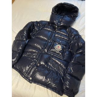 モンクレール(MONCLER)の《美品》モンクレール　ダウンジャケット　K2(ダウンジャケット)