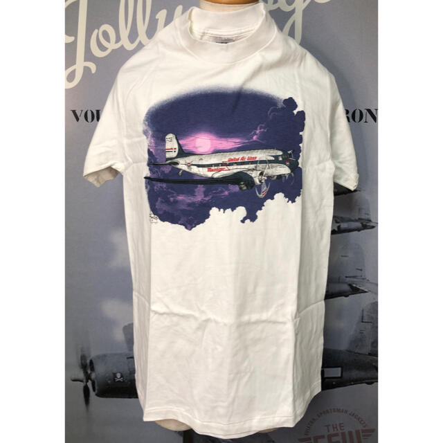 WEB限定カラー有 ⭐️戦闘機Tシャツコレクション 3枚組
