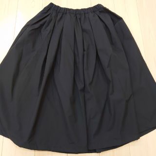 ネストローブ(nest Robe)のみけもも様専用☆　　　　　　　　　　nest Robe  ロングフレアスカート (ロングスカート)