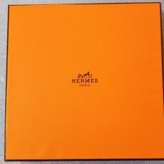 エルメス(Hermes)のエルメス　メンズベルトの箱(ベルト)