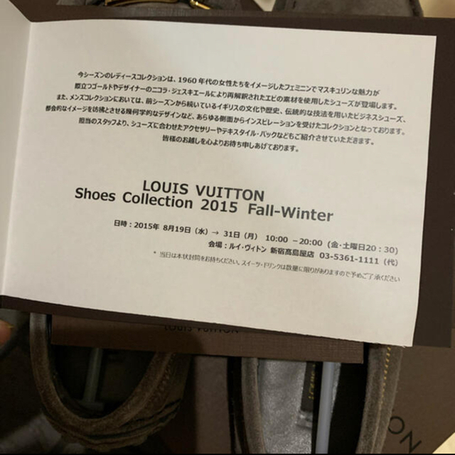 LOUIS スエードドライビングシューズ 38 レディースグレージップ ...