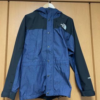 ザノースフェイス(THE NORTH FACE)のtherock様用(マウンテンパーカー)