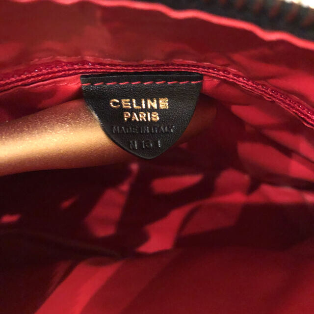 celine(セリーヌ)のセリーヌ　バッグ　 レディースのバッグ(ハンドバッグ)の商品写真