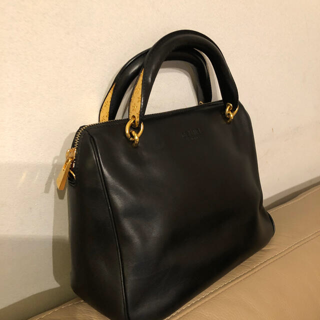 celine(セリーヌ)のセリーヌ　バッグ　 レディースのバッグ(ハンドバッグ)の商品写真