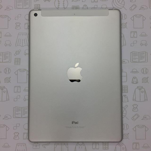 iPad⇒対応回線【A】iPad6/32GB/353034094947209