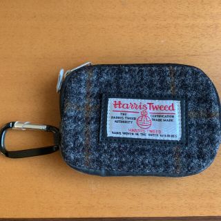 ハリスツイード コインケース 小銭入れ メンズ の通販 10点 Harris Tweedのメンズを買うならラクマ