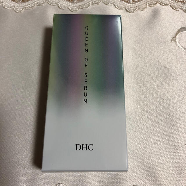 DHC(ディーエイチシー)のDHC クイーンオブセラム コスメ/美容のスキンケア/基礎化粧品(美容液)の商品写真
