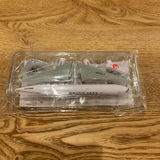 ジャル(ニホンコウクウ)(JAL(日本航空))の※未開封 JAL 非売品 模型 プラモ(模型/プラモデル)