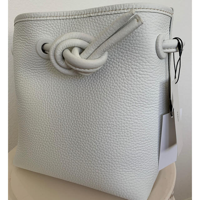 美品♡ Vasic x Tomorrowland bond mini ホワイト