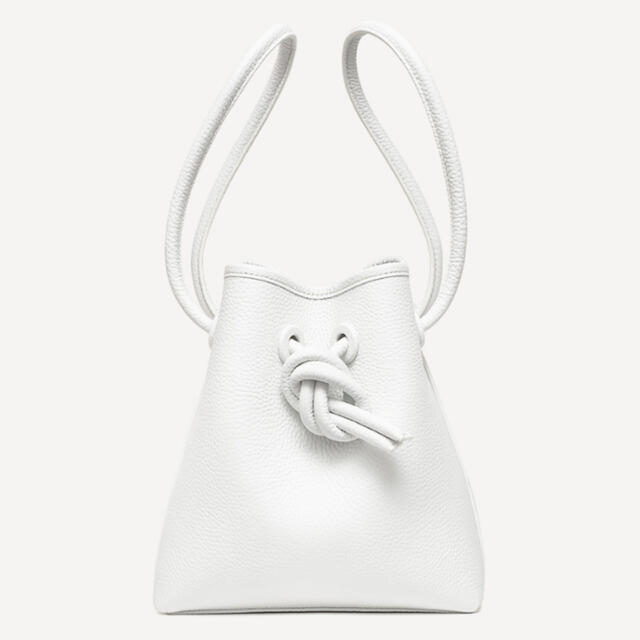 美品♡ Vasic x Tomorrowland bond mini ホワイト