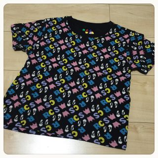 ロデオクラウンズワイドボウル(RODEO CROWNS WIDE BOWL)のロデオキッズ＊KIDS Tシャツ(Tシャツ/カットソー)