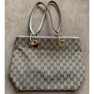 グッチ(Gucci)のグッチ　カバン(トートバッグ)