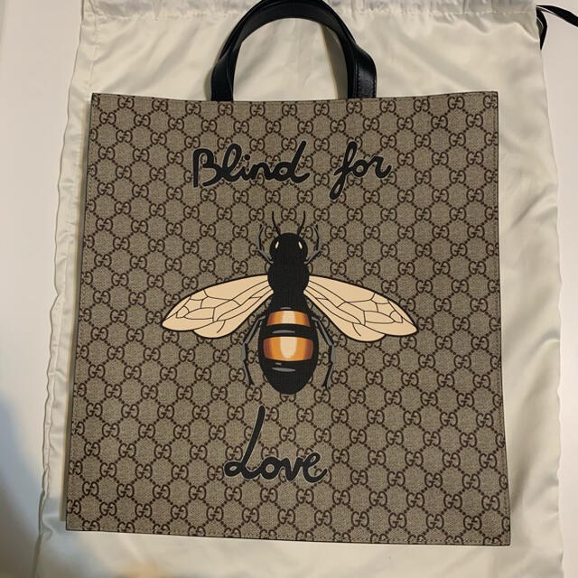 新作からSALEアイテム等お得な商品満載 - Gucci GUCCI トートバッグ