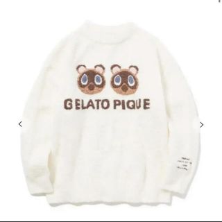 gelato pique - 即完売 ジェラートピケ × あつまれどうぶつの森 あつ森 ...