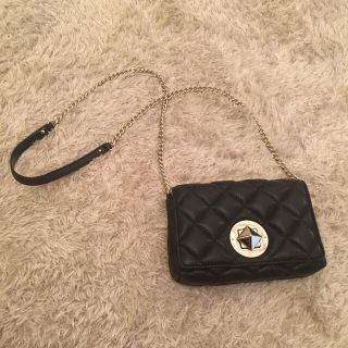 kate spade new york   ケイトスペード チェーンバッグの通販 by L's