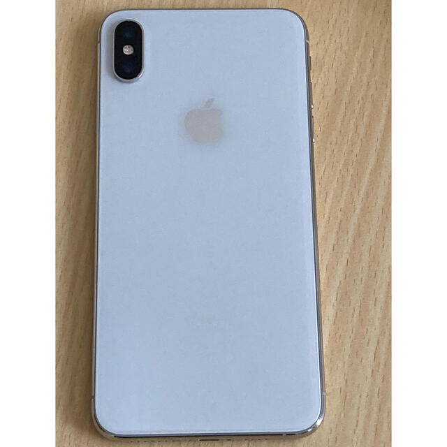 iphone Xs Max 香港版SIMフリー 256GB