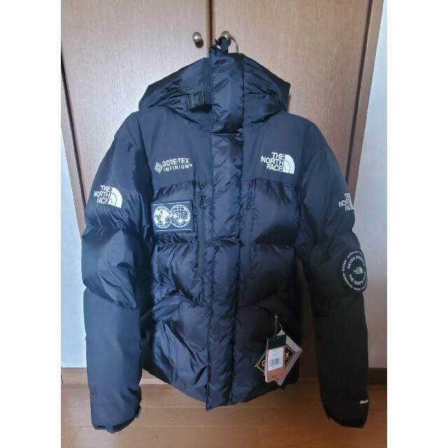 THE NORTH FACE7SE HIMALAYAN PARKA GTX