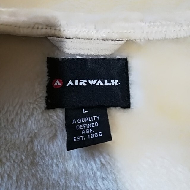 AIRWALK(エアウォーク)のさぁ❗Air Walk アイテムで 彼女に 誓いを❗ メンズのジャケット/アウター(その他)の商品写真