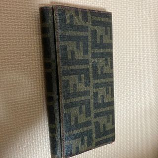 フェンディ(FENDI)のFENDI 財布(財布)