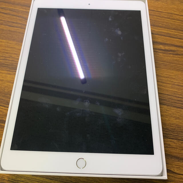 iPad第8世代