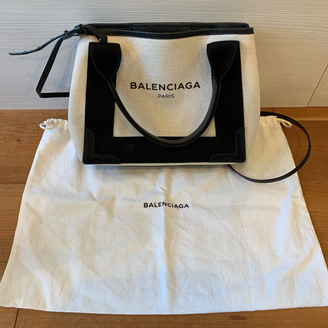 BALENCIAGA BAG(バレンシアガバッグ)のバレンシアガ 2wayバッグ レディースのバッグ(ショルダーバッグ)の商品写真