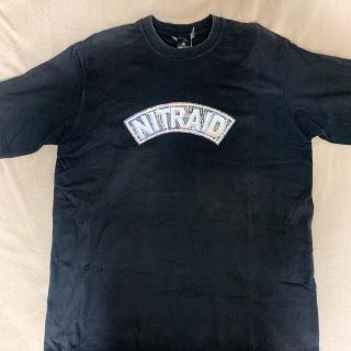 ナイトレイド(nitraid)のナイトレイドTシャツ(Tシャツ/カットソー(半袖/袖なし))