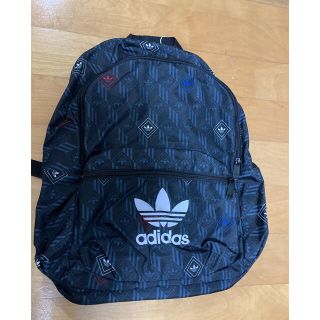 アディダス(adidas)のアディダスリュック(バッグパック/リュック)