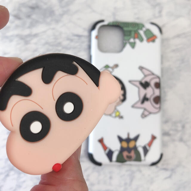 可愛いクレヨンしんちゃん のリング付きiphoneケース の通販 By マイまい S Shop ラクマ 可愛いクレヨンしんちゃん のリング付きiphoneケース の通販 By マイまい S Shop ラクマ