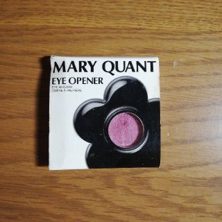 マリークワント(MARY QUANT)のマリークヮント　アイオープナー　M14(アイシャドウ)